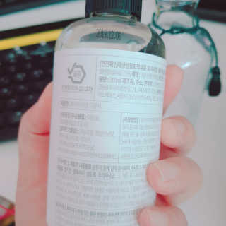 레나스 프리미엄 아로마 디퓨저 200ml  [1SET] — 5점을 준 리뷰어가 2020년 6월 올린 사용 사진