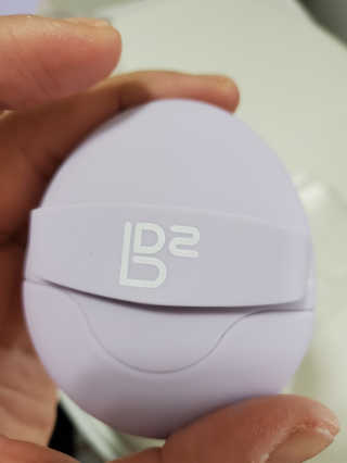 비디투 핑거클렌저 — 5점을 준 리뷰어가 2020년 10월 올린 사용 사진