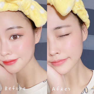 오드리앤영 마이크로바이옴 클렌징 워터 400ml — 5점을 준 리뷰어가 2020년 11월 올린 사용 사진