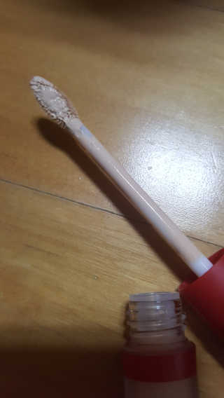 [블랙루즈] 줌 인 HD 커버핏 컨실러 3종 中 택1 — 5점을 준 리뷰어가 2020년 7월 올린 사용 사진