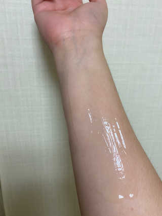 냉장고에 넣어요, 붉은 트러블 피부 다음날 진정되요 [버진팜스 푸딩수딩아토] — 4점을 준 리뷰어가 2020년 9월 올린 사용 사진