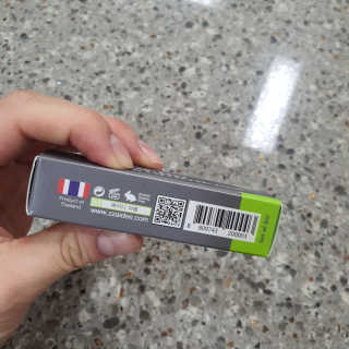짜이디 야몽_허브로만든 힐링 아로마오일 — 5점을 준 리뷰어가 2020년 10월 올린 사용 사진