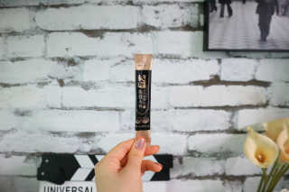 헬스업_천명진프리미엄홍삼스틱_10ml x 30포 — 5점을 준 리뷰어가 2020년 7월 올린 사용 사진