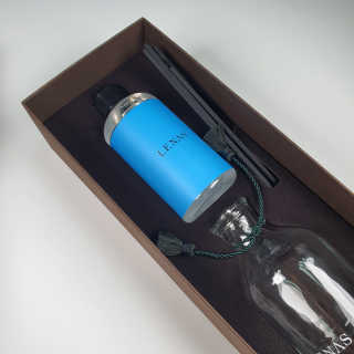레나스 프리미엄 아로마 디퓨저 200ml  [1SET] — 4점을 준 리뷰어가 2020년 6월 올린 사용 사진