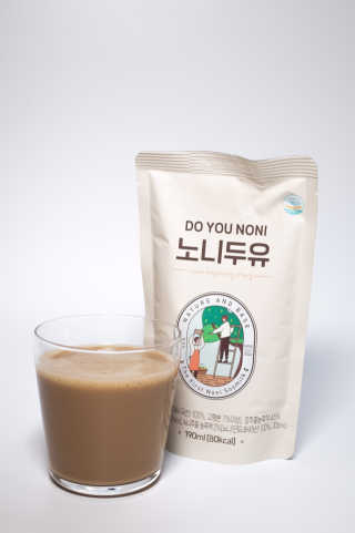 DO YOU NONI, 노니두유 세.계.최.초 DO YOU NONI , 노 니 두 유 6EA — 5점을 준 리뷰어가 2020년 4월 올린 사용 사진