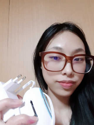 공구일이 0912 변기살균기 — 3점을 준 리뷰어가 2020년 9월 올린 사용 사진