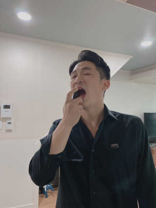로그네이처 로그 키즈 프로폴리스 스프레이 — 5점을 준 리뷰어가 2020년 5월 올린 사용 사진