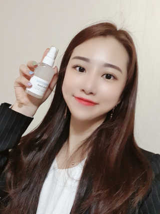 순수연구소 메디프레쉬80ml 천연 향균 섬유 탈취제 — 5점을 준 리뷰어가 2020년 5월 올린 사용 사진