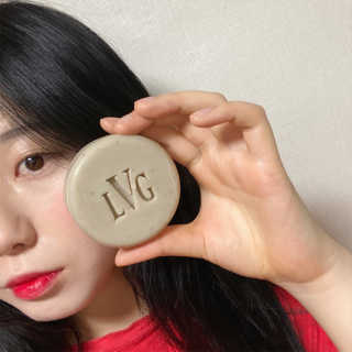 라 뷔게르 [Shampoo Bar] 쏠 드 뷔게르 — 4.5점을 준 리뷰어가 2020년 4월 올린 사용 사진
