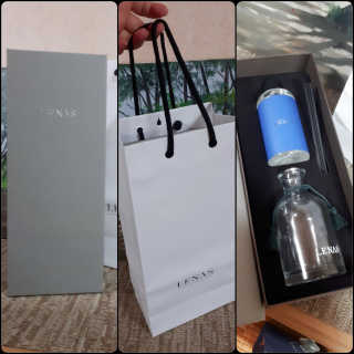 레나스 프리미엄 아로마 디퓨저 200ml  [1SET] — 4점을 준 리뷰어가 2020년 9월 올린 사용 사진