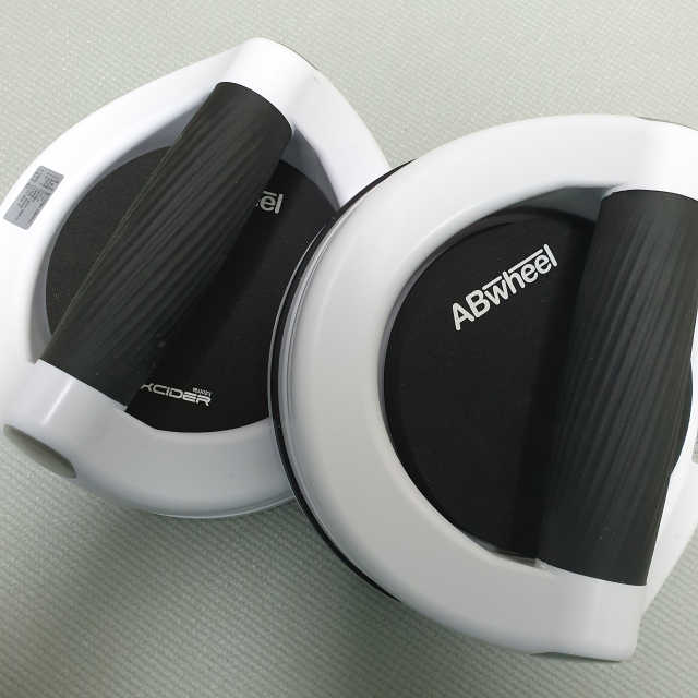 멀티 AB슬라이드 QP-20 리뷰 사진