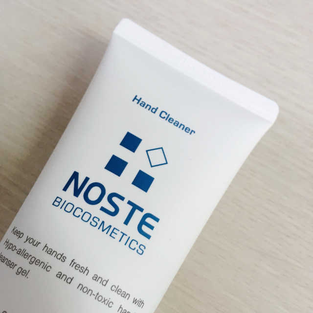 [스킨큐어] 노스테 손 청결제 80ml 2개입 리뷰 사진