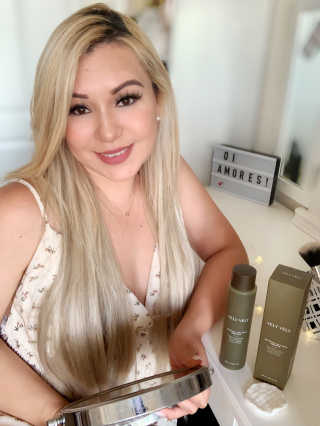 VELY VELY Artemisia Balance Essence — 5점을 준 리뷰어가 2020년 7월 올린 사용 사진