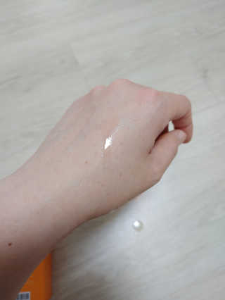스와니코코 비타민 에센스 30ml — 5점을 준 리뷰어가 2020년 9월 올린 사용 사진