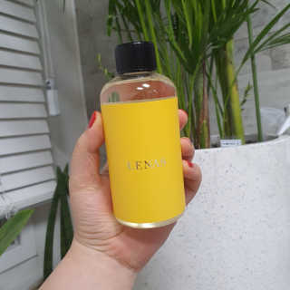 레나스 프리미엄 아로마 디퓨저 200ml  [1SET] — 4점을 준 리뷰어가 2020년 8월 올린 사용 사진