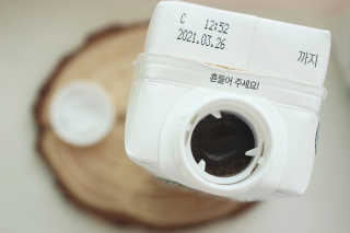 셀렉스스포츠 셀렉스 스포츠 드링크 초콜릿 _ 330ml x 12팩 — 5점을 준 리뷰어가 2020년 11월 올린 사용 사진