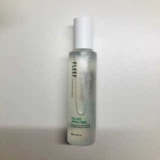 플리프 시카-알로에 앰플 토너 200ML — 4.5점을 준 리뷰어가 2020년 12월 올린 사용 사진