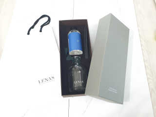 레나스 프리미엄 아로마 디퓨저 200ml  [1SET] — 5점을 준 리뷰어가 2020년 6월 올린 사용 사진