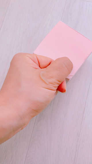 Tween.Ty Skin 트웬티스킨 리프팅 크림 프리미엄 라인 — 5점을 준 리뷰어가 2020년 9월 올린 사용 사진