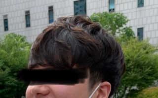 다슈코리아 다슈 포 맨 프리미엄 밤부 핀 스프레이 300ml — 4점을 준 리뷰어가 2020년 8월 올린 사용 사진