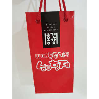 홍건강 띠띠뽀 튼튼키즈 삼형제 1~3단계 10g x 30포 — 5점을 준 리뷰어가 2020년 5월 올린 사용 사진