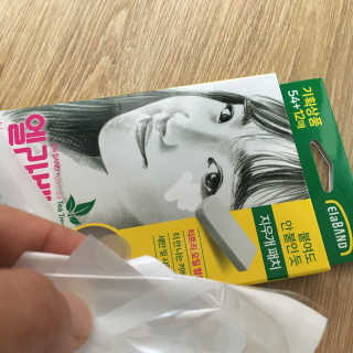 엘라밴드 하이드로 도트 스팟패치 12mm, 티트리 — 5점을 준 리뷰어가 2020년 9월 올린 사용 사진