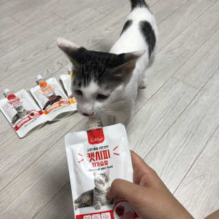하니님이 올린 리뷰 사진 2