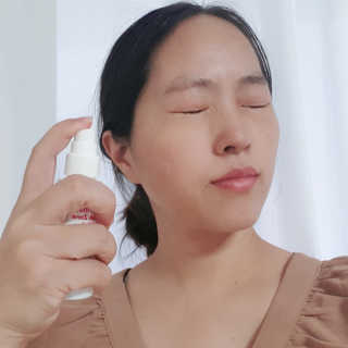 리더스코스메틱 리더스 올필터 마스크존 미스트 — 5점을 준 리뷰어가 2020년 9월 올린 사용 사진