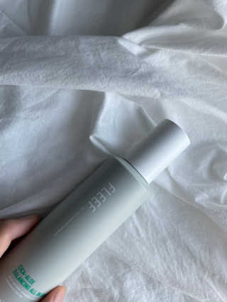 플리프 시카-알로에 밸런싱 올인원 200ml — 5점을 준 리뷰어가 2020년 11월 올린 사용 사진