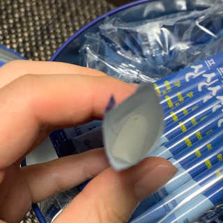 서울약사신협_프로바이오생유산균_2.5G x 100포 — 4.5점을 준 리뷰어가 2020년 6월 올린 사용 사진
