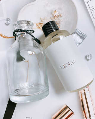 레나스 프리미엄 아로마 디퓨저 200ml  [1SET] — 5점을 준 리뷰어가 2020년 10월 올린 사용 사진