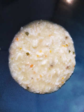 바다는다웰빙이다 완도사랑 전복죽 250g - 2팩 + 전복장조림 2팩 — 4점을 준 리뷰어가 2020년 8월 올린 사용 사진