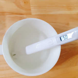 닥터유 제주용암수 닥터유 용암수 — 5점을 준 리뷰어가 2020년 8월 올린 사용 사진