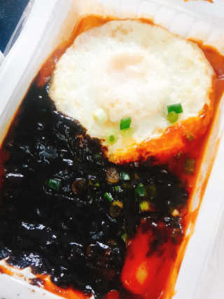 죠스떡볶이 [죠스푸드] 짜빠떡볶이+떡또그+범벅만두 신메뉴 3종 — 5점을 준 리뷰어가 2020년 4월 올린 사용 사진