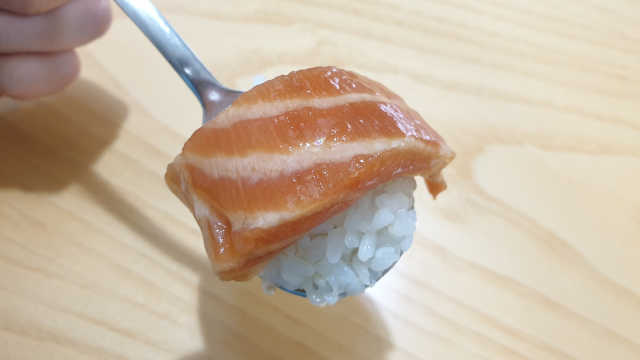 간장연어장100g + 와사마요연어장100g 각 1EA , 총 2EA 리뷰 사진