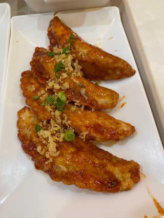 죠스떡볶이 [죠스푸드] 짜빠떡볶이+떡또그+범벅만두 신메뉴 3종 — 리뷰어가 2020년 4월 올린 사용 사진