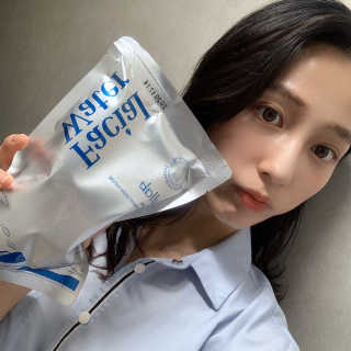 [설랩] 클렌징워터 세안수 500ml x 6팩 — 5점을 준 리뷰어가 2020년 9월 올린 사용 사진