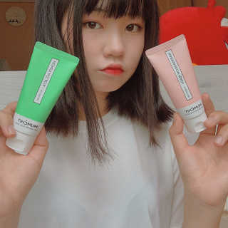멈칫 딥모이스처 핸드크림, 세라마이드 바디크림 택1 — 5점을 준 리뷰어가 2020년 6월 올린 사용 사진