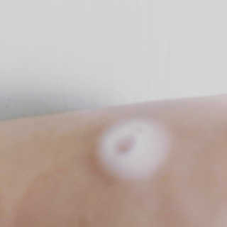 [미릴] 맑음빛 레드빈 브라이트닝 앰플 — 5점을 준 리뷰어가 2020년 11월 올린 사용 사진