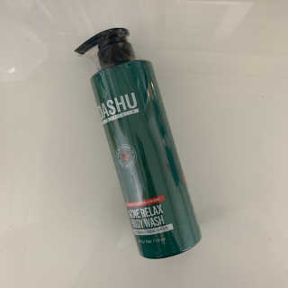 다슈코리아 다슈 데일리 아크네 릴렉스 바디워시 500ml — 5점을 준 리뷰어가 2020년 6월 올린 사용 사진