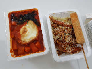 죠스떡볶이 [죠스푸드] 짜빠떡볶이+떡또그+범벅만두 신메뉴 3종 — 5점을 준 리뷰어가 2020년 5월 올린 사용 사진