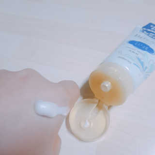 SPF50 PA++++ 선크림까지 완벽하게, 비페스타 2종 — 4점을 준 리뷰어가 2020년 5월 올린 사용 사진