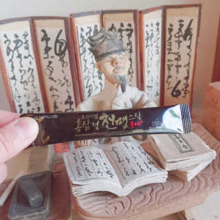 서울약사신협 약사신협_천명플러스스틱_10mlx30포 — 5점을 준 리뷰어가 2020년 11월 올린 사용 사진