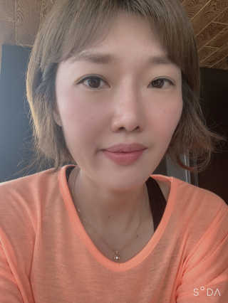 달리프 클로렐라 베러 루트 쿨링 스프레이 100ml — 4점을 준 리뷰어가 2020년 8월 올린 사용 사진