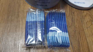 서울약사신협_프로바이오생유산균_2.5G x 100포 — 5점을 준 리뷰어가 2020년 5월 올린 사용 사진