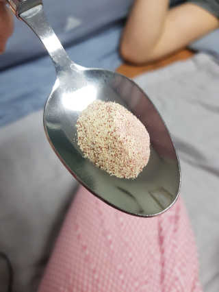 서울약사신협_내몸애눈건강루테인_2g x 50포 — 5점을 준 리뷰어가 2020년 6월 올린 사용 사진