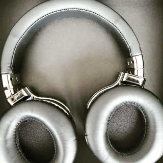 SEVIZ Bluetooth Headphones 10 3color — 4.5점을 준 리뷰어가 2020년 9월 올린 사용 사진
