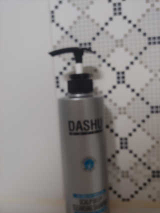 다슈코리아 다슈 데일리 두피 딥 클렌징 샴푸 500ml — 5점을 준 리뷰어가 2020년 10월 올린 사용 사진