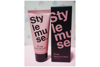ATS스타일 뮤즈 ATS 스타일 뮤즈 리페어 컬 크림 50ml X 2EA — 5점을 준 리뷰어가 2020년 11월 올린 사용 사진