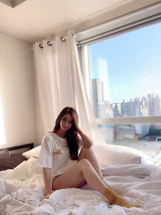 모델윤지님이 올린 리뷰 사진 2